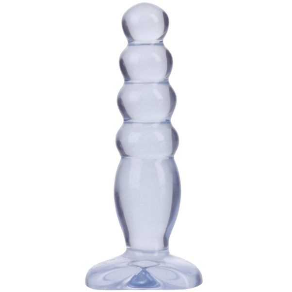 Crystal Jellies Anal Delight Buttplug