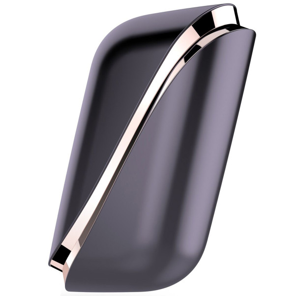 Satisfyer Traveler Luchtdruk Vibrator