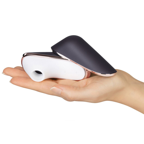 Satisfyer Traveler Luchtdruk Vibrator