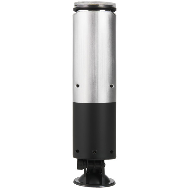 Leten X-9 Retractable Oplaadbare Penisvibrator