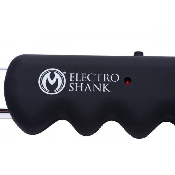 Master Series Electro Shank Blade met Handvat