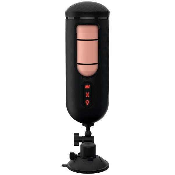 PDX Elite Mega Milker Penisvibrator