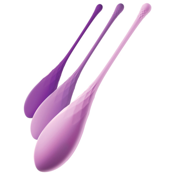 Fantasy for Her Kegelballen Trainingsset