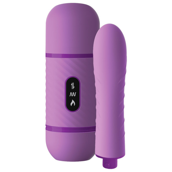 Fantasy for Her Love Thrust-Her Sex Machine