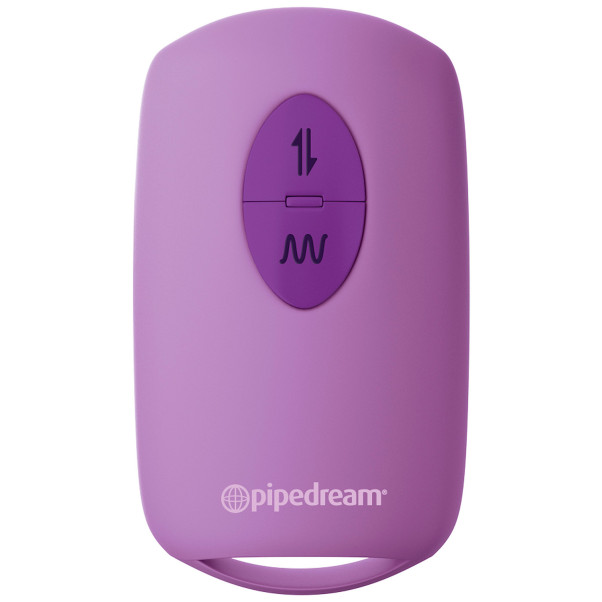 Fantasy for Her Love Thrust-Her Sex Machine