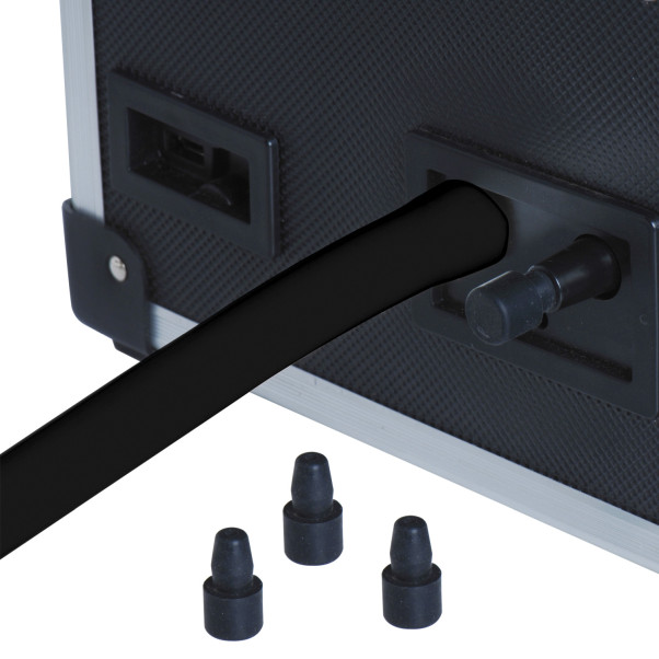 Lovebotz De Super Milker Deluxe Stroker Seksmachine