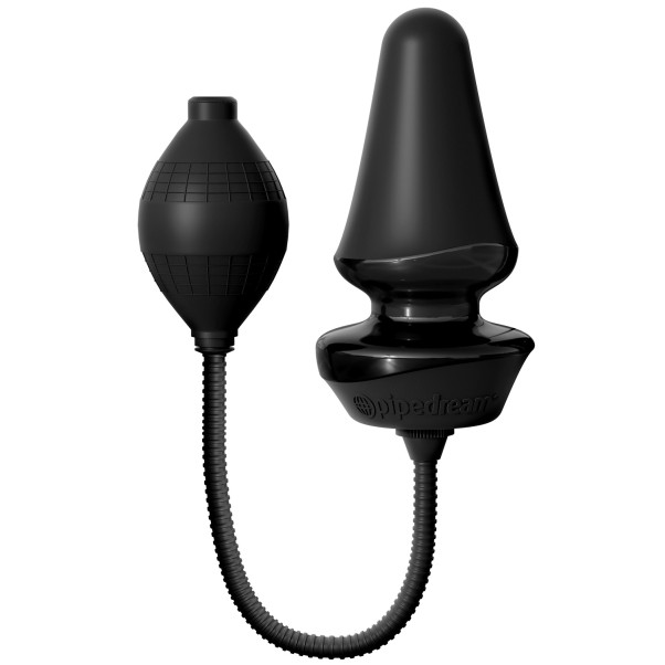 Anal Fantasy Elite Opblaasbare Buttplug