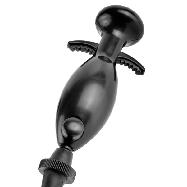 Fetish Fantasy Elite Vibrerende Vaginale Pomp