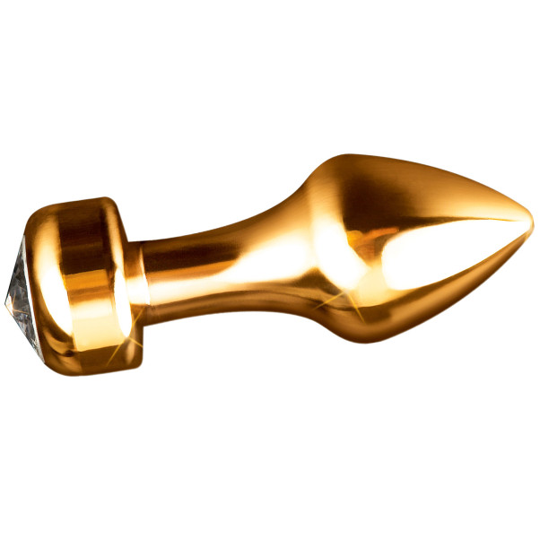 Fetish Fantasy Gold Mini Luv Buttplug