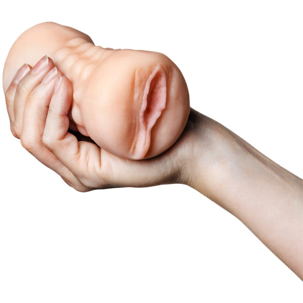 Jesse Jane Pussy and Ass Double Masturbator