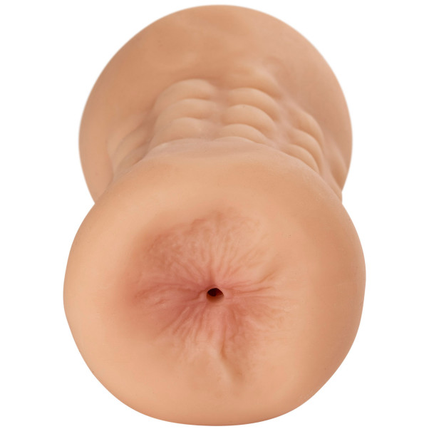 Jesse Jane Pussy and Ass Double Masturbator