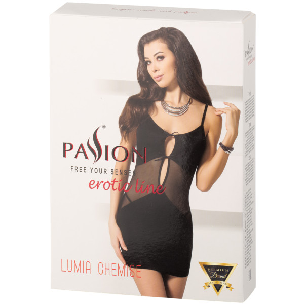 Passion Lumia Chemise