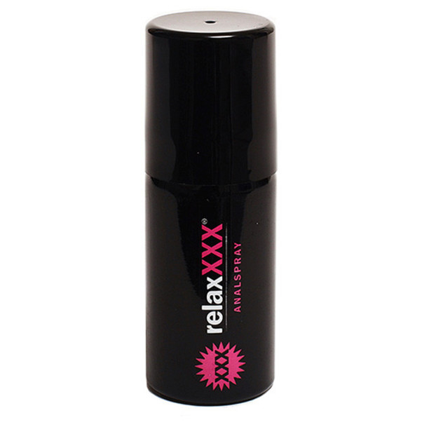Relaxxx Women Relaxing Anaal Spray 15 ml