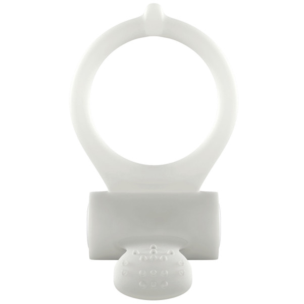 Marc Dorcel Power Clit Glow In The Dark Vibrerende Cockring