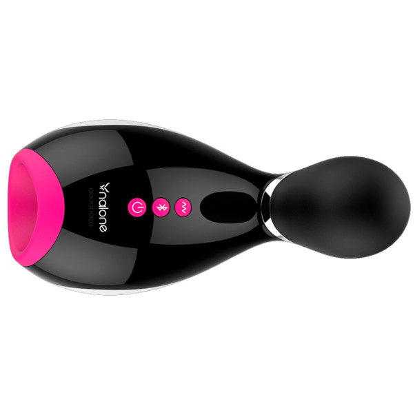 Nalone Oxxy Oplaadbare Bluetooth Penisvibrator