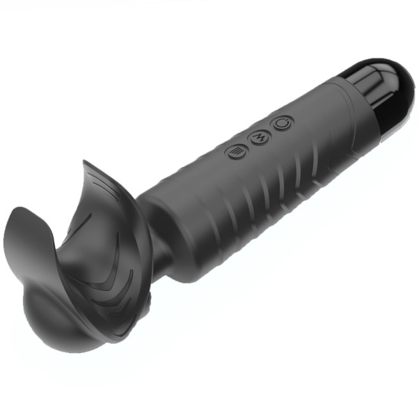 Man Wand Oplaadbare Penisvibrator