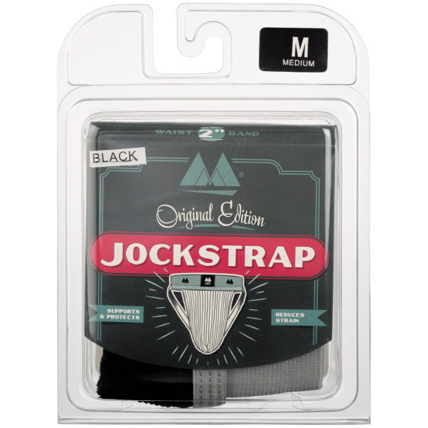 Mister B MM Jock Zwart