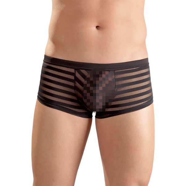 Svenjoyment Mesh Boxershort