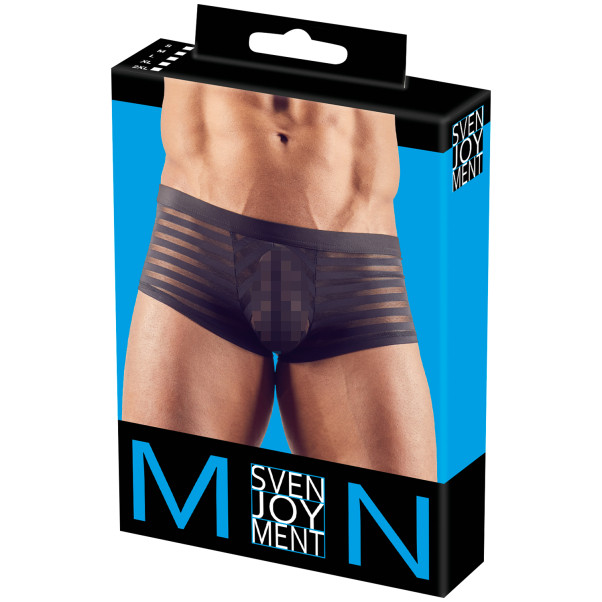 Svenjoyment Mesh Boxershort