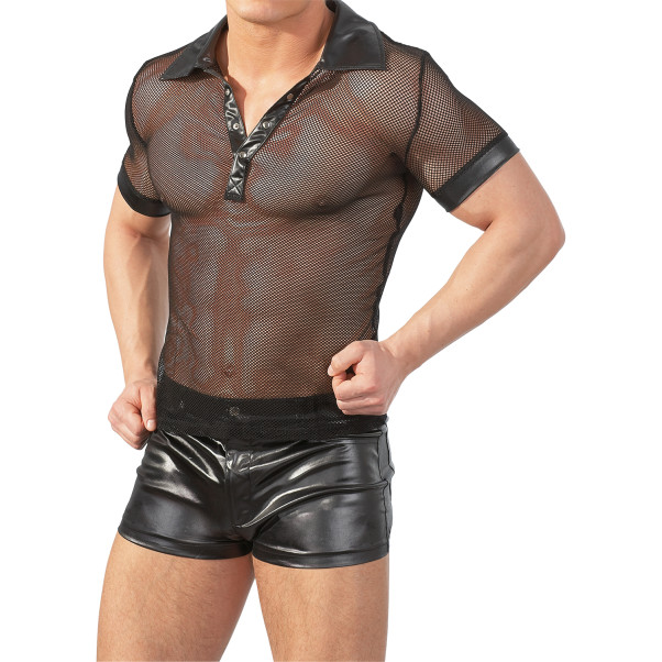 Svenjoyment Visnet T-shirt