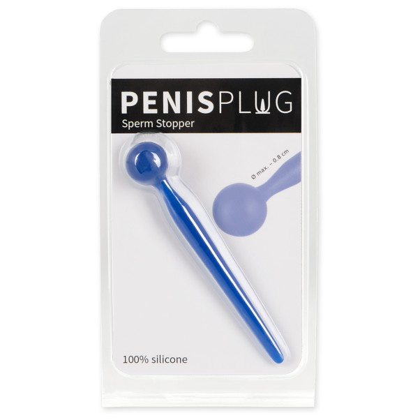 You2Toys Sperm Stopper Penisplug