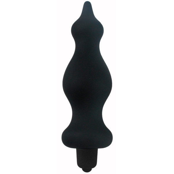 Adrien Lastic Bullet Amuse Vibrerende Buttplug