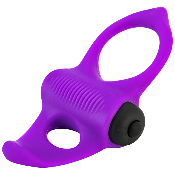 Adrien Lastic Lingus MAX Vibrerende Cockring