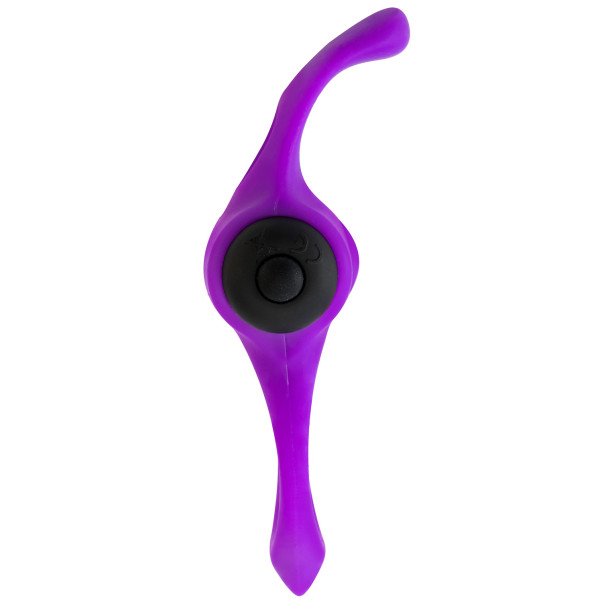 Adrien Lastic Lingus MAX Vibrerende Cockring