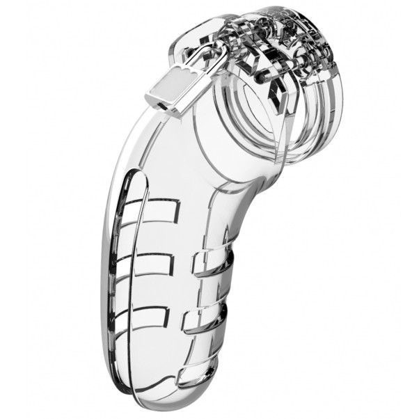 Mancage 06 Verstelbare Kuisheidskooi