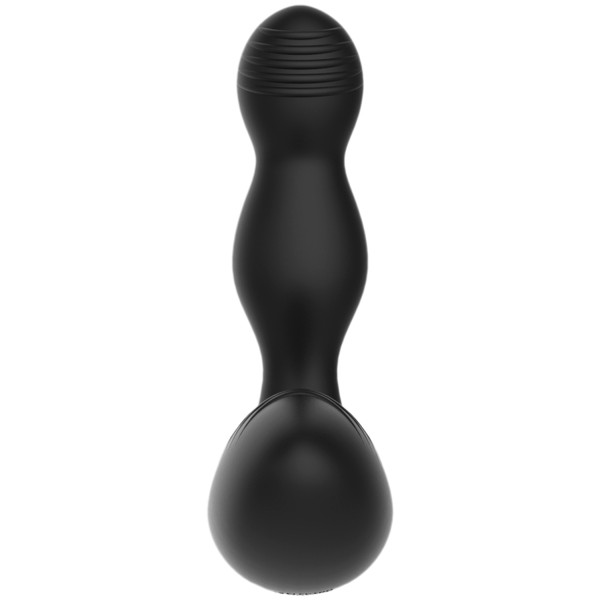 Electroshock E-Stimulatie Vibrerende Prostaatstimulator