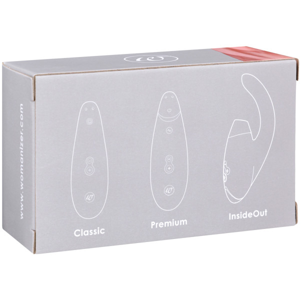 Womanizer USB-oplader met magneet