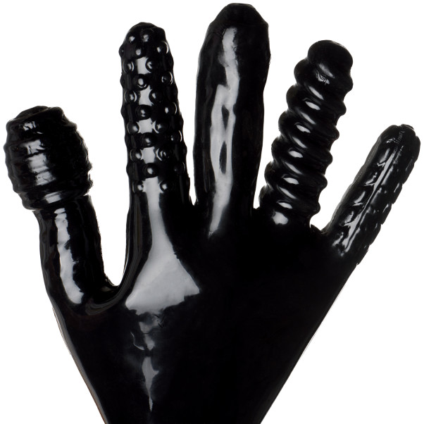 Oxballs Finger Fuck Handschoen