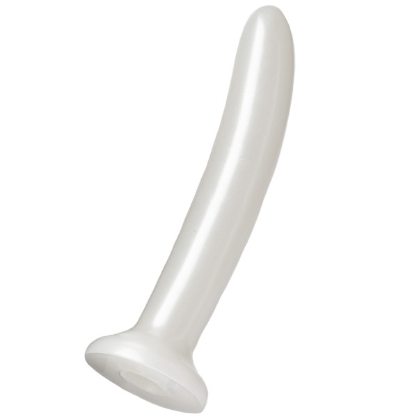 Tantus Leisure Vibrerende Siliconen Dildo 16 cm