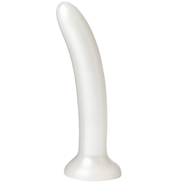Tantus Leisure Vibrerende Siliconen Dildo 16 cm