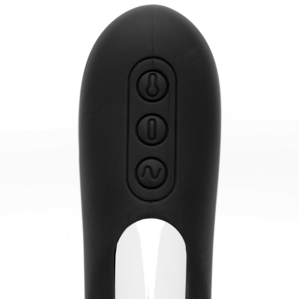 Prostatic Play P-Swell Opblaasbare Prostaatstimulator