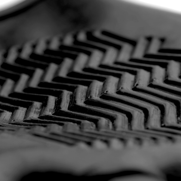 Master Series Pleasure Poker Handschoen