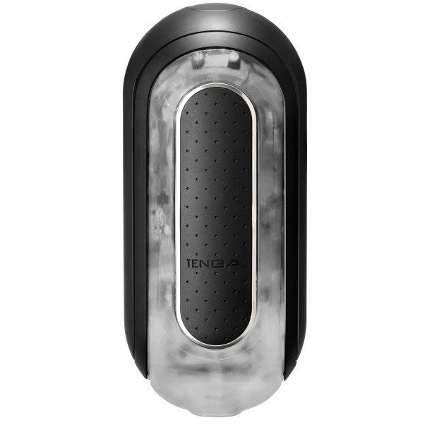 Tenga Flip Zero Zwart Penisvibrator