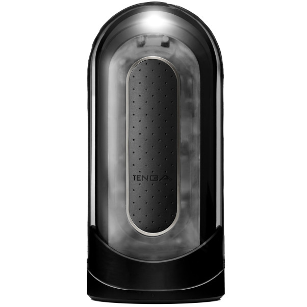 Tenga Flip Zero Zwart Penisvibrator