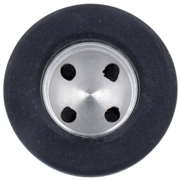 Doxy Wand Nummer 3 Clitoris Stimulator Opzetstuk