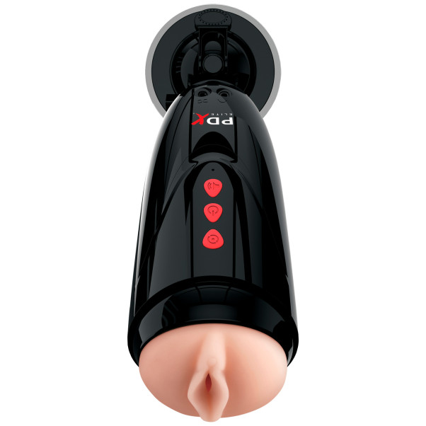 PDX Elite Dirty Talk Starter Penisvibrator