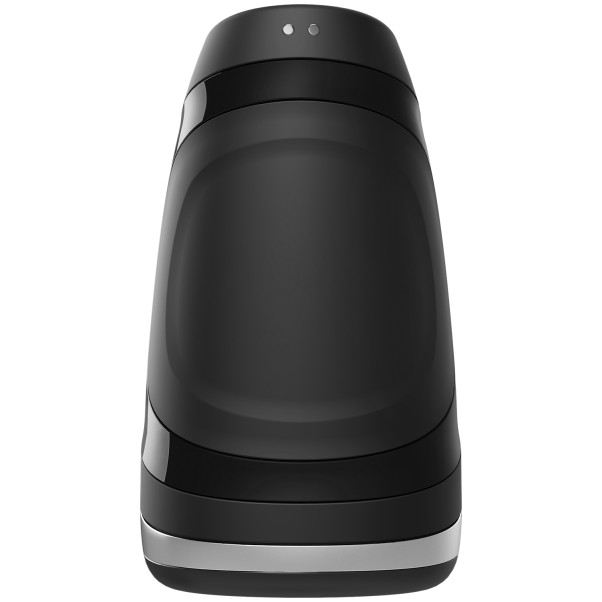 Satisfyer Men Heat Penisvibrator