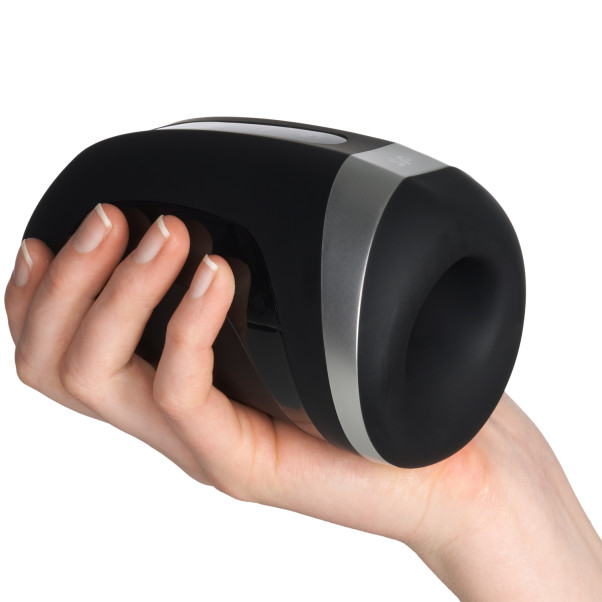 Satisfyer Men Heat Penisvibrator