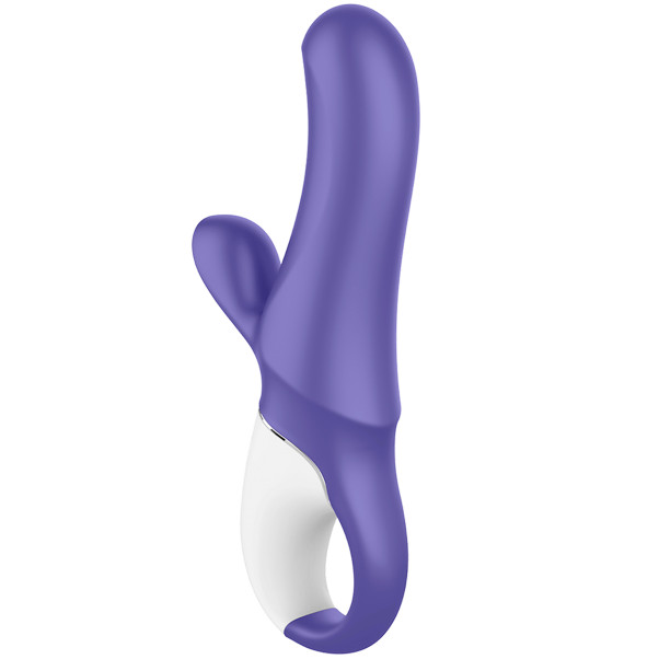 Satisfyer Vibes Magic Rabbit Vibrator