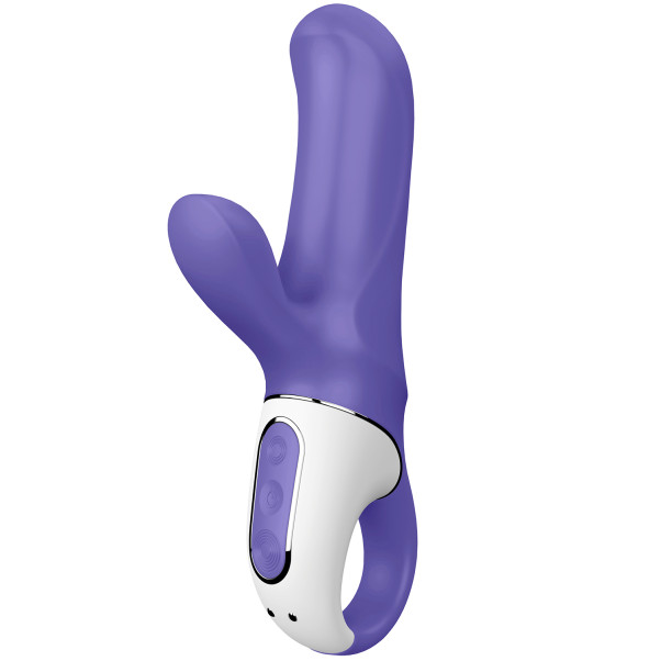 Satisfyer Vibes Magic Rabbit Vibrator