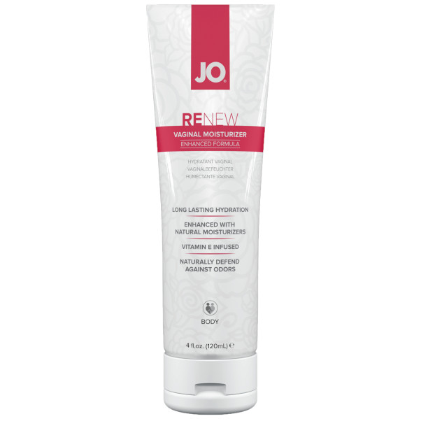 System Jo Renew Vaginale Moisturizer 120 ml