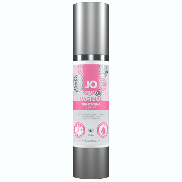 System Jo Vaginal Tightening Serum 50 ml