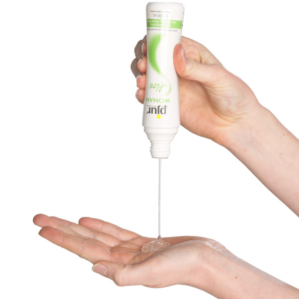 Pjur Woman Aloë Vera Glijmiddel op Waterbasis 100 ml