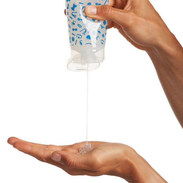 baseks Aqua Glide Glijmiddel Op Waterbasis 200 ml