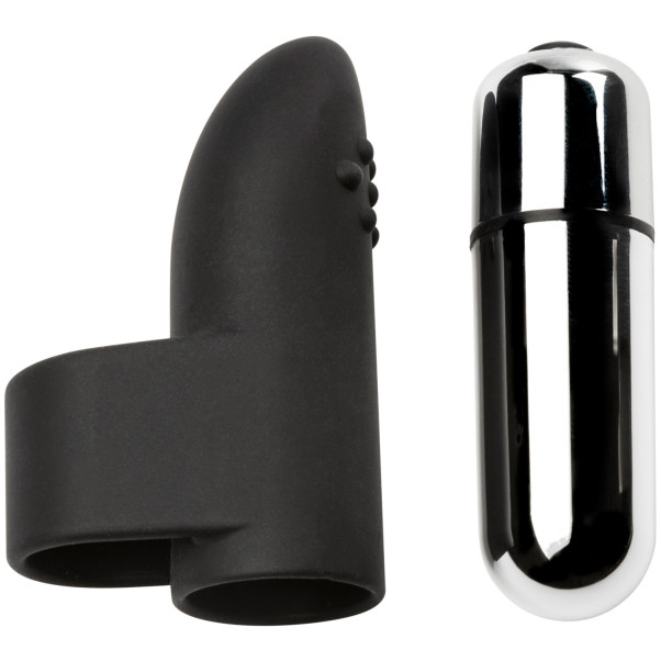 Sinful Touch Me Vingervibrator