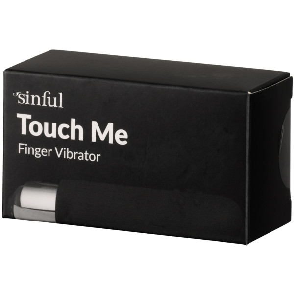 Sinful Touch Me Vingervibrator